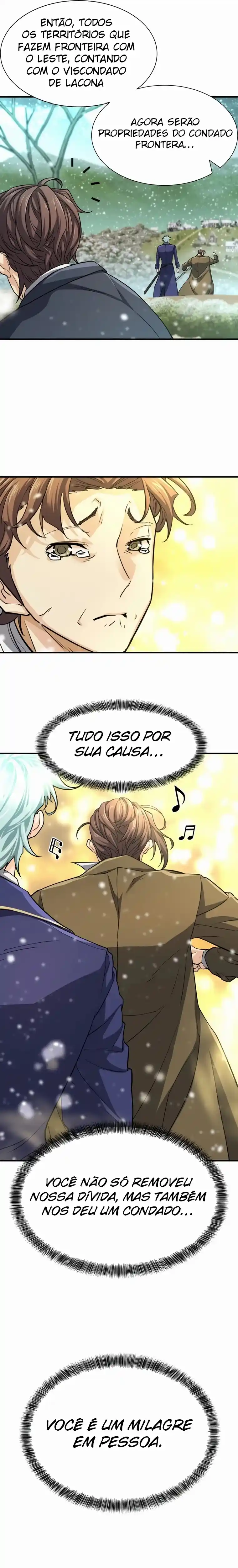 Read The Greatest Estate Developer Português Manga Online