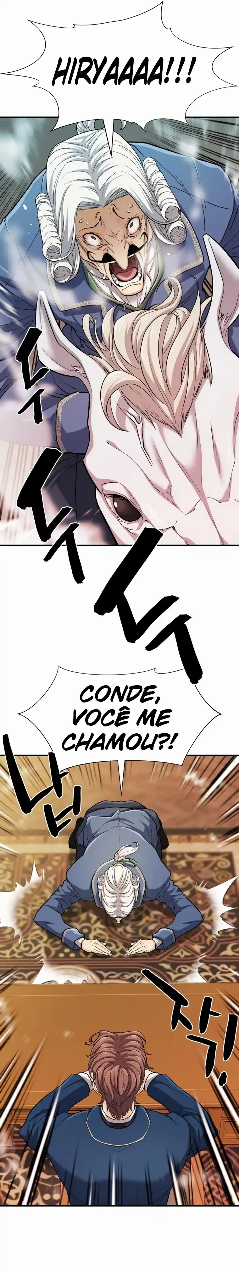 Read The Greatest Estate Developer Português Manga Online