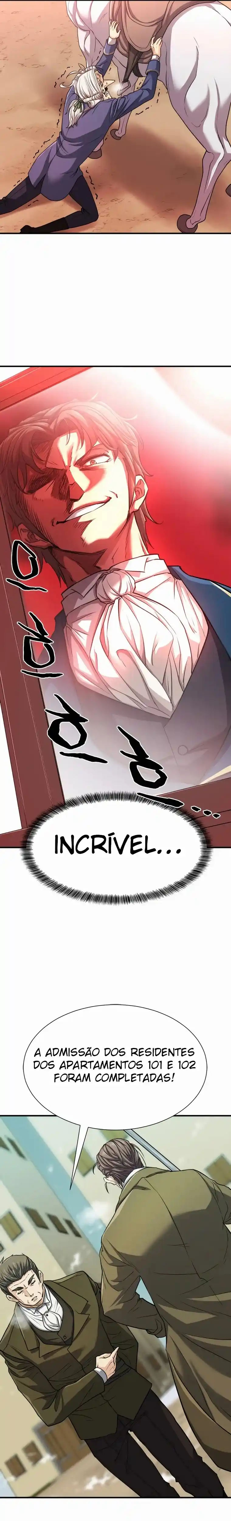 Read The Greatest Estate Developer Português Manga Online