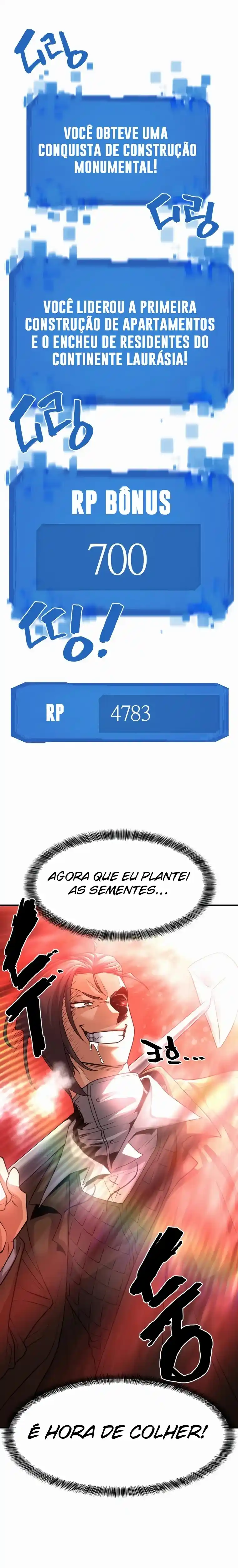 Read The Greatest Estate Developer Português Manga Online