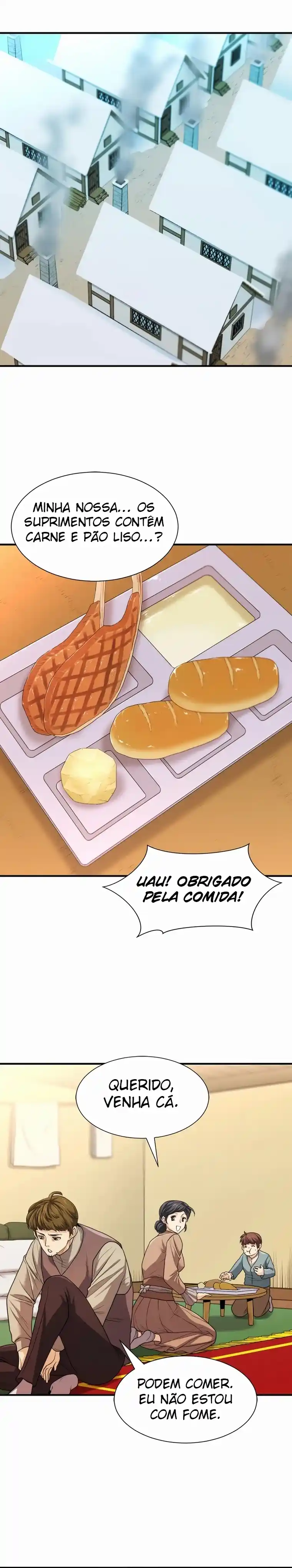 Read The Greatest Estate Developer Português Manga Online