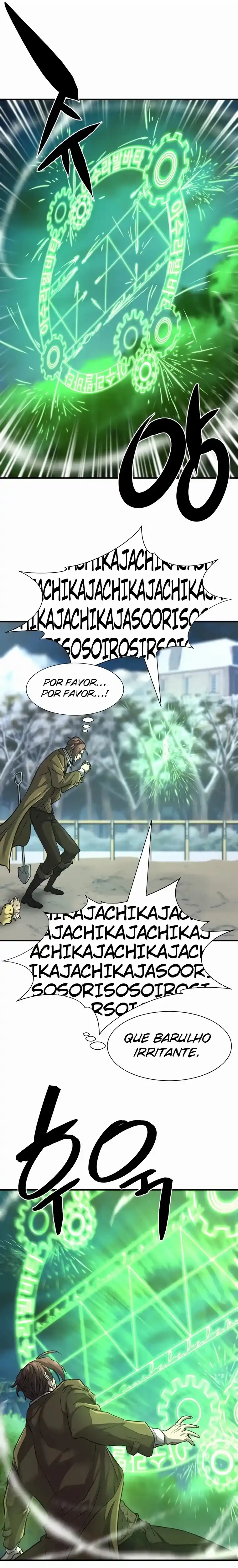 Read The Greatest Estate Developer Português Manga Online