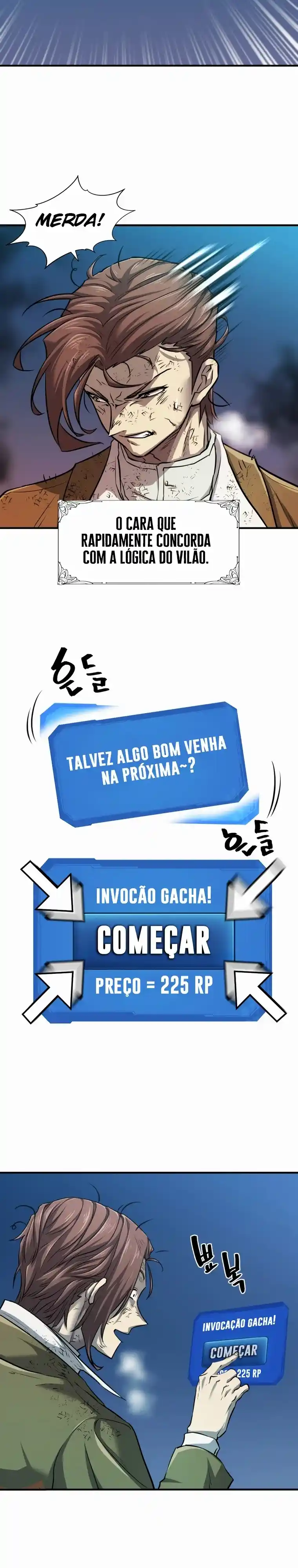 Read The Greatest Estate Developer Português Manga Online