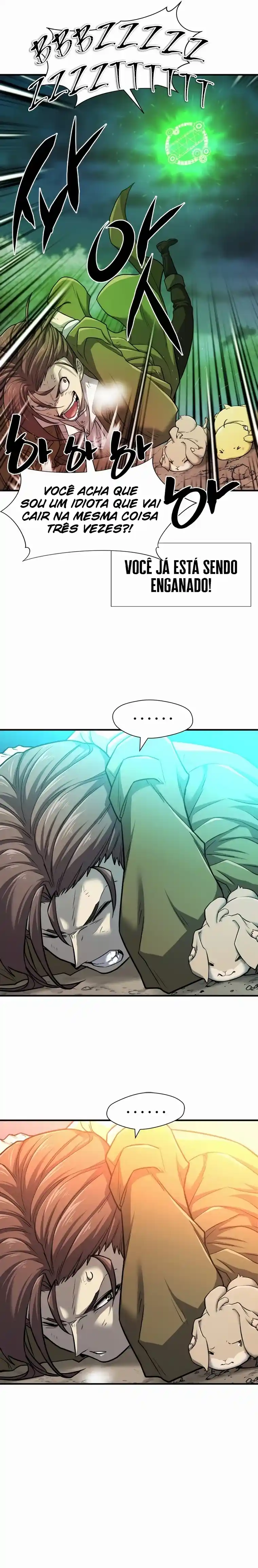 Read The Greatest Estate Developer Português Manga Online