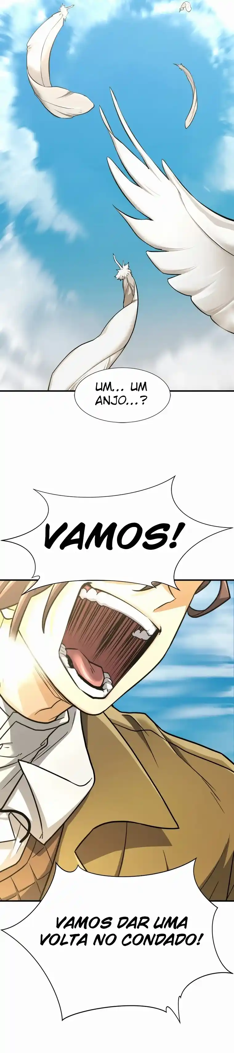 Read The Greatest Estate Developer Português Manga Online