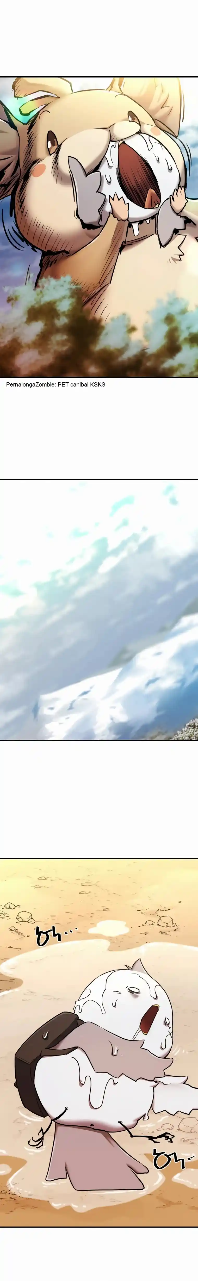 Read The Greatest Estate Developer Português Manga Online