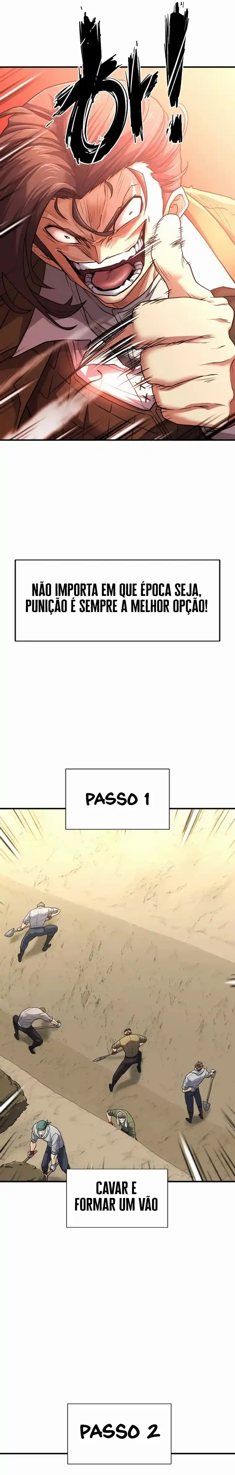 Read The Greatest Estate Developer Português Manga Online