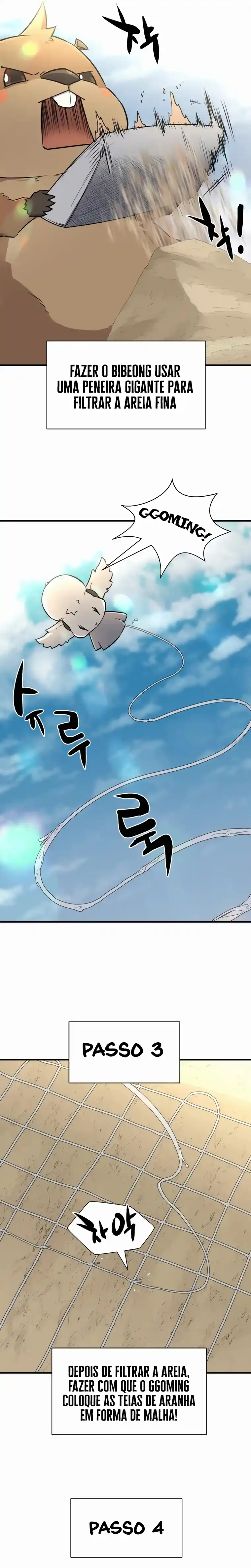 Read The Greatest Estate Developer Português Manga Online