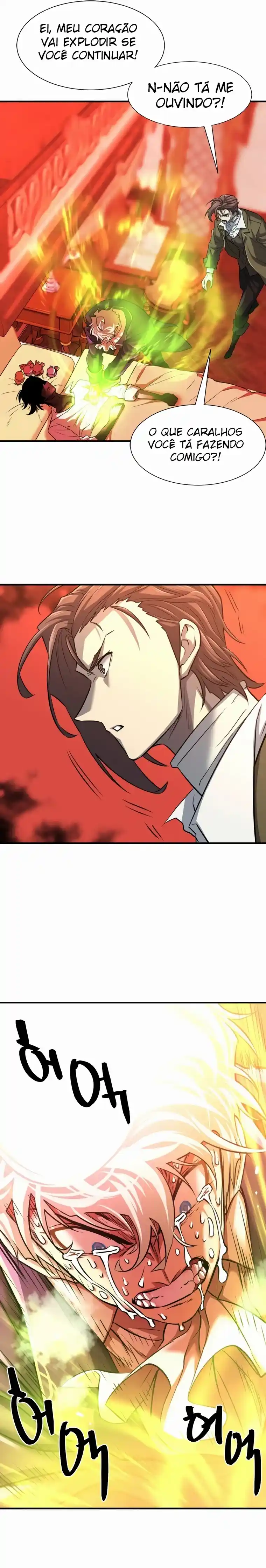 Read The Greatest Estate Developer Português Manga Online