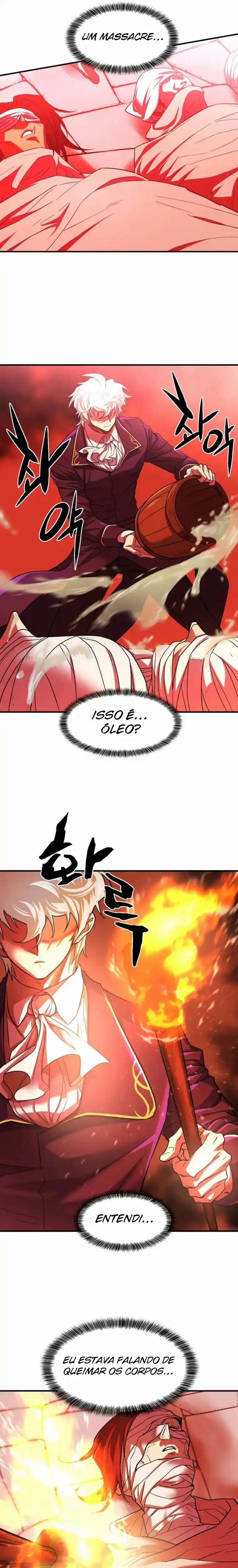 Read The Greatest Estate Developer Português Manga Online