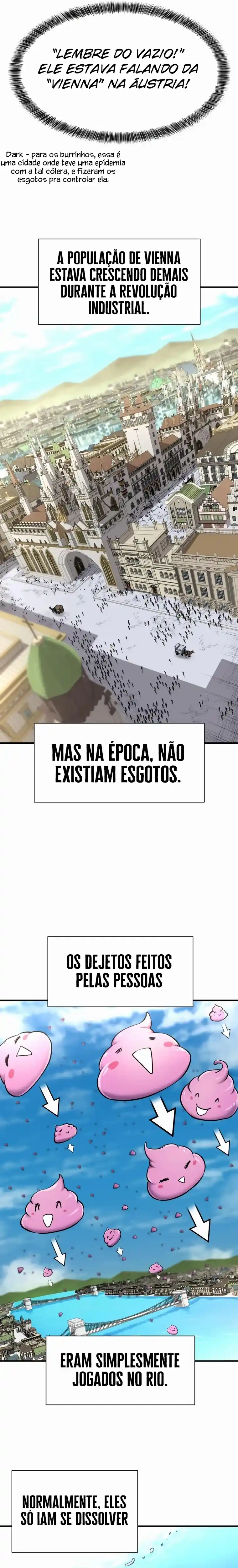 Read The Greatest Estate Developer Português Manga Online