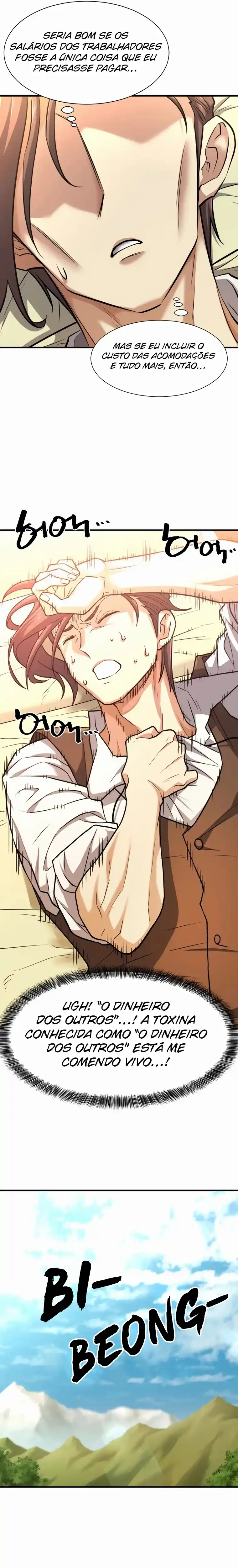 Read The Greatest Estate Developer Português Manga Online