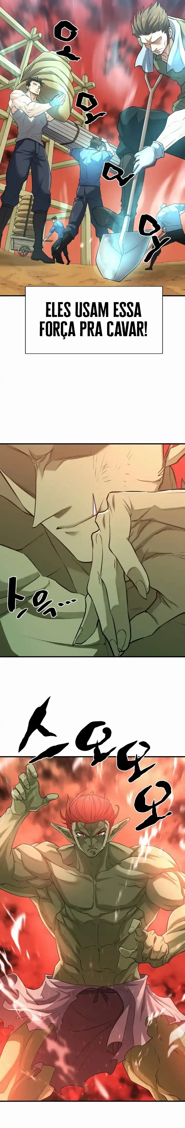 Read The Greatest Estate Developer Português Manga Online