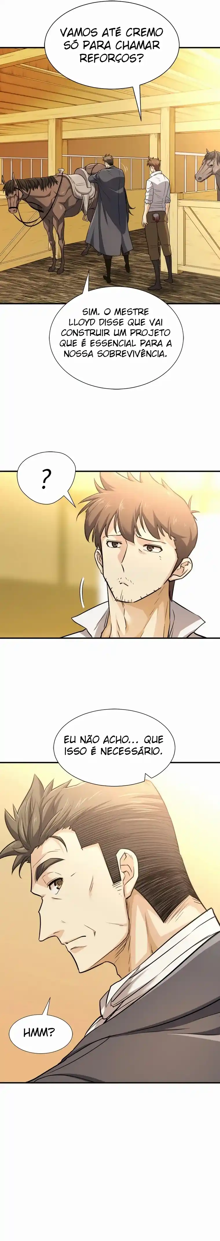 Read The Greatest Estate Developer Português Manga Online