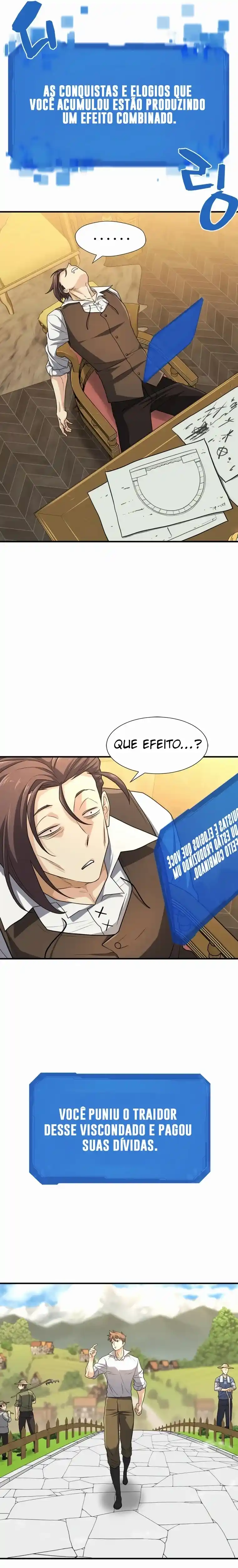 Read The Greatest Estate Developer Português Manga Online