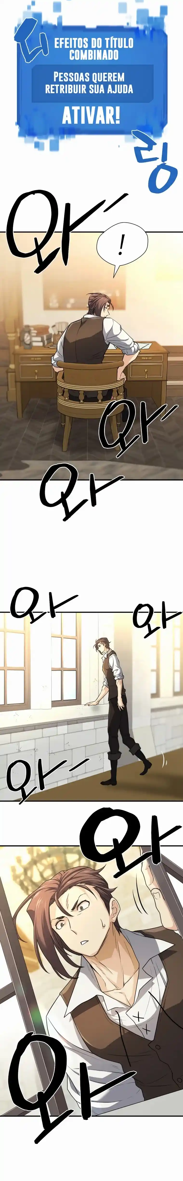 Read The Greatest Estate Developer Português Manga Online