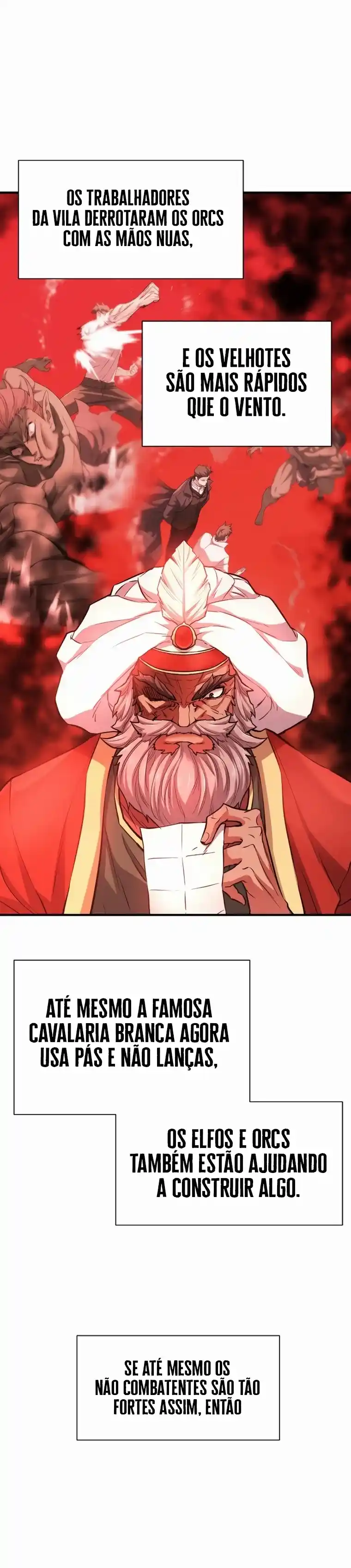 Read The Greatest Estate Developer Português Manga Online