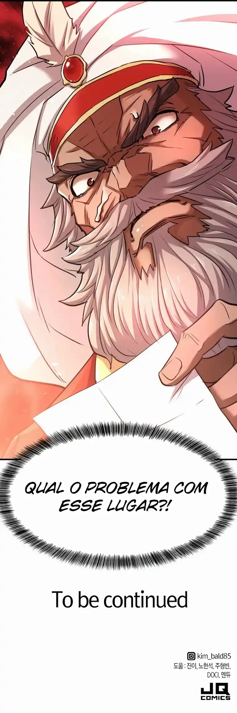 Read The Greatest Estate Developer Português Manga Online