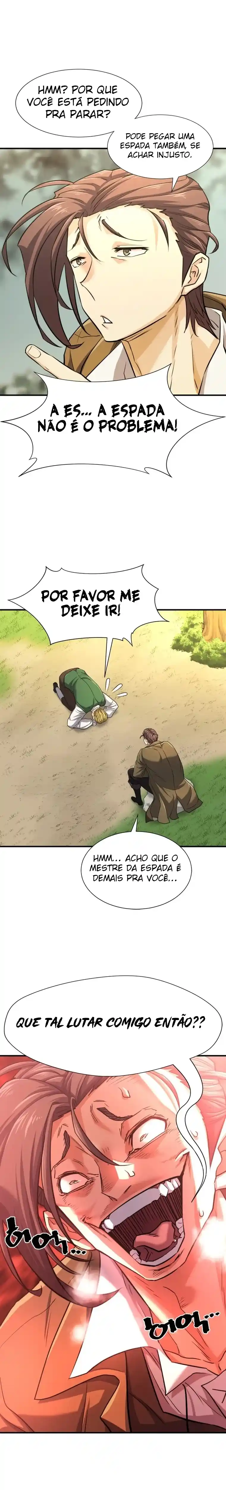 Read The Greatest Estate Developer Português Manga Online