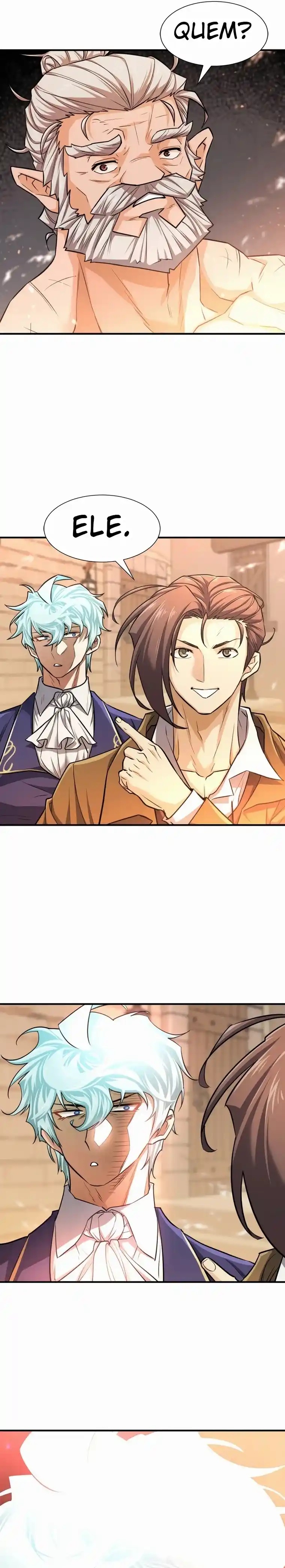 Read The Greatest Estate Developer Português Manga Online