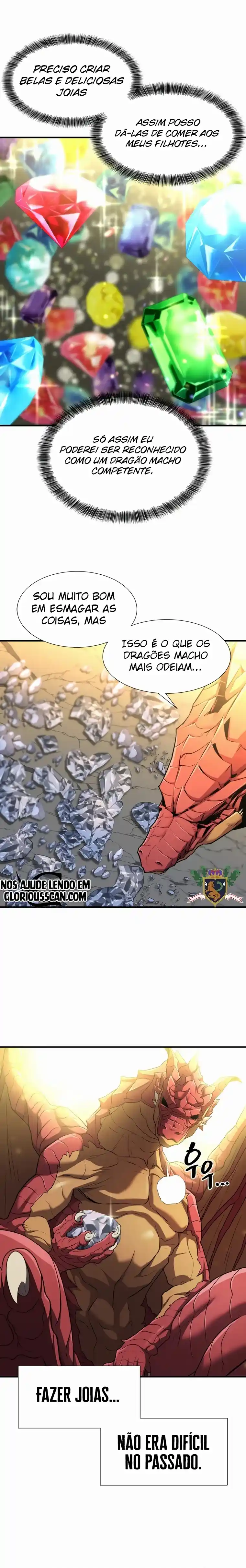 Read The Greatest Estate Developer Português Manga Online