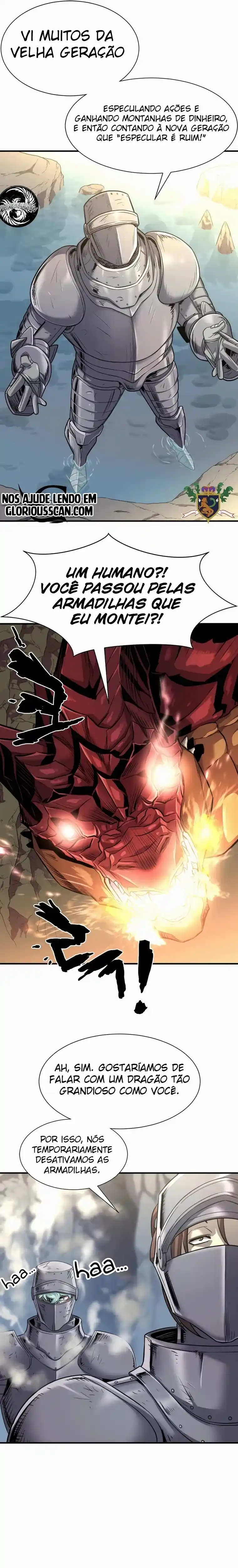 Read The Greatest Estate Developer Português Manga Online