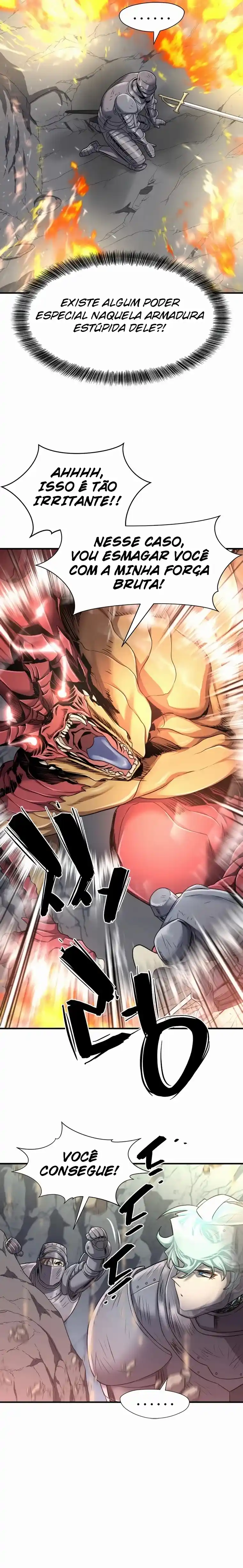 Read The Greatest Estate Developer Português Manga Online