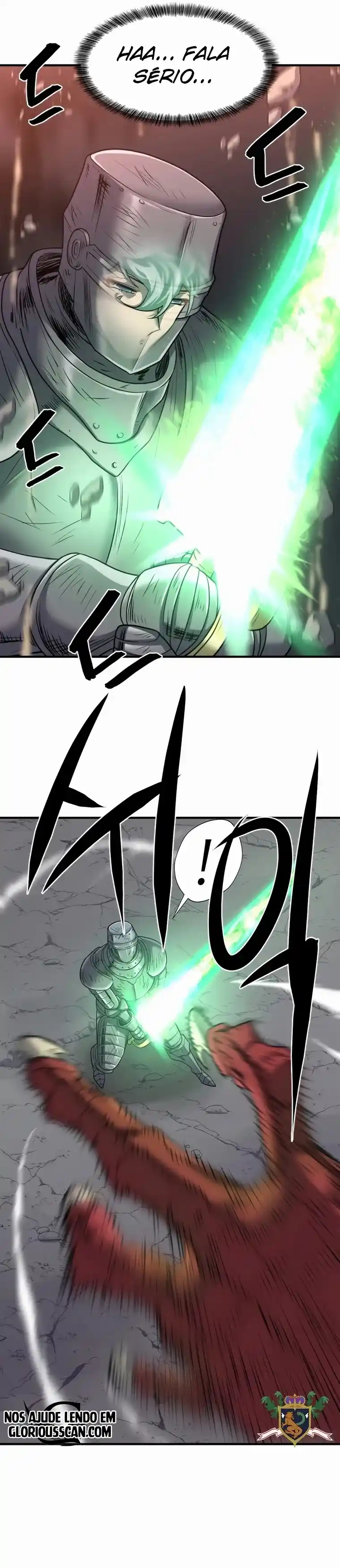 Read The Greatest Estate Developer Português Manga Online