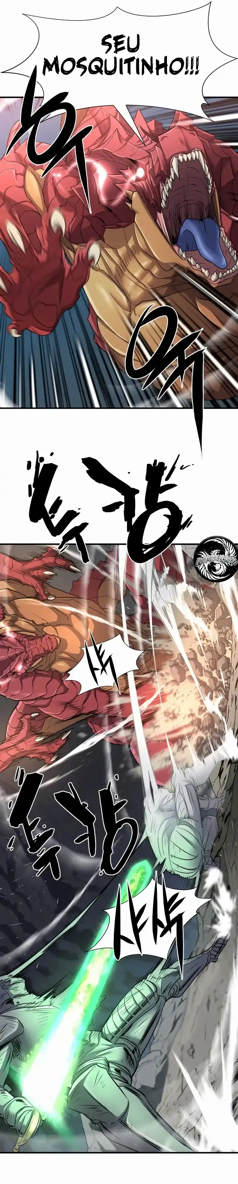 Read The Greatest Estate Developer Português Manga Online