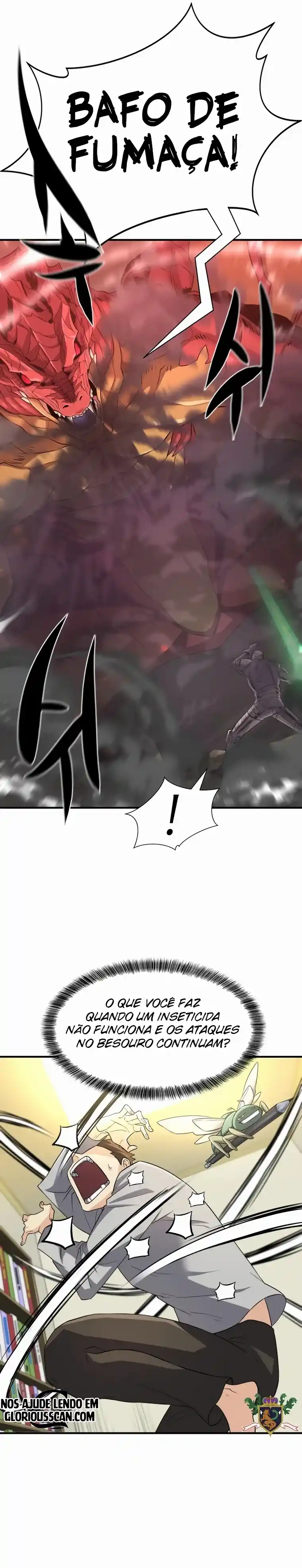 Read The Greatest Estate Developer Português Manga Online