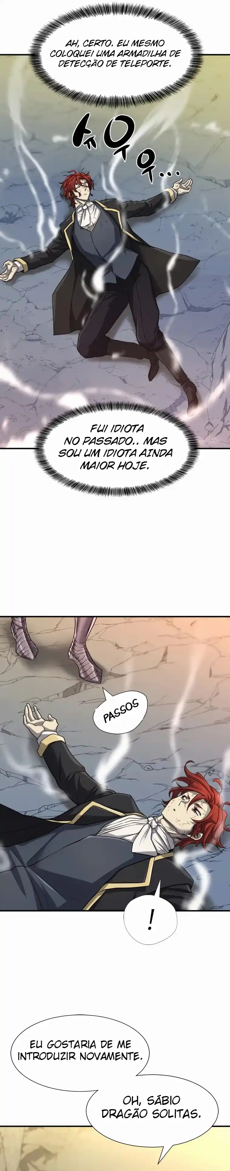 Read The Greatest Estate Developer Português Manga Online