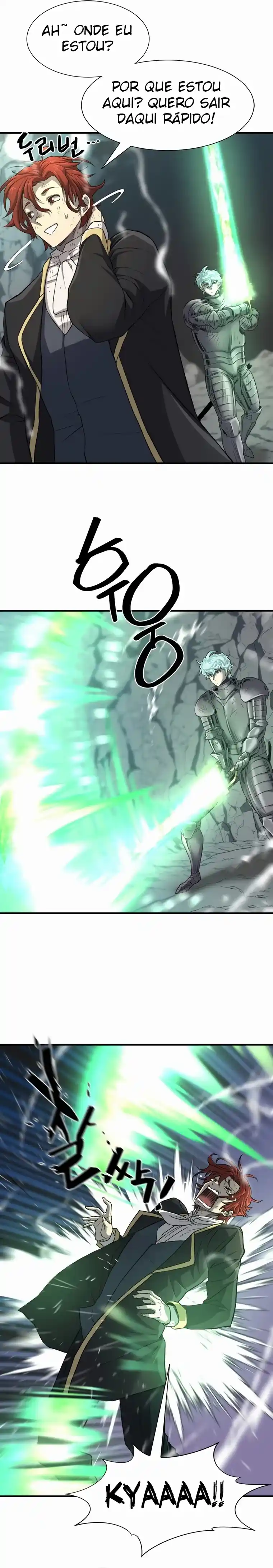 Read The Greatest Estate Developer Português Manga Online