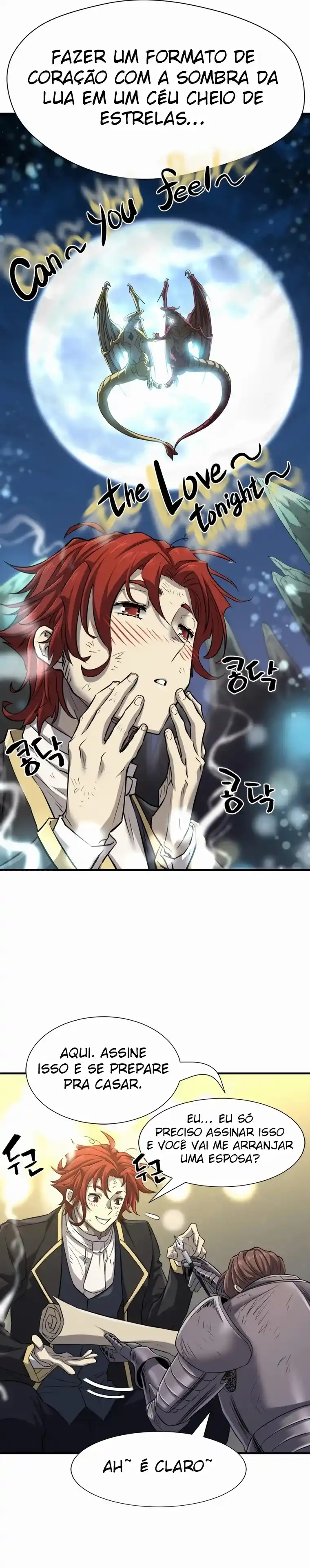 Read The Greatest Estate Developer Português Manga Online