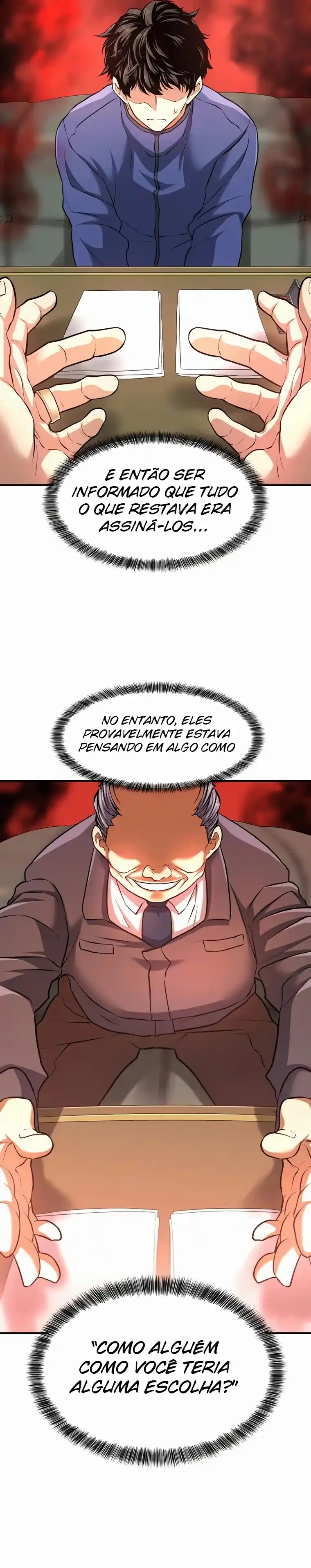 Read The Greatest Estate Developer Português Manga Online