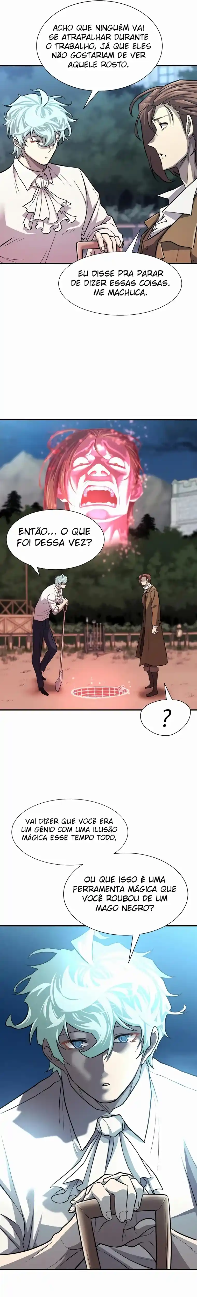 Read The Greatest Estate Developer Português Manga Online