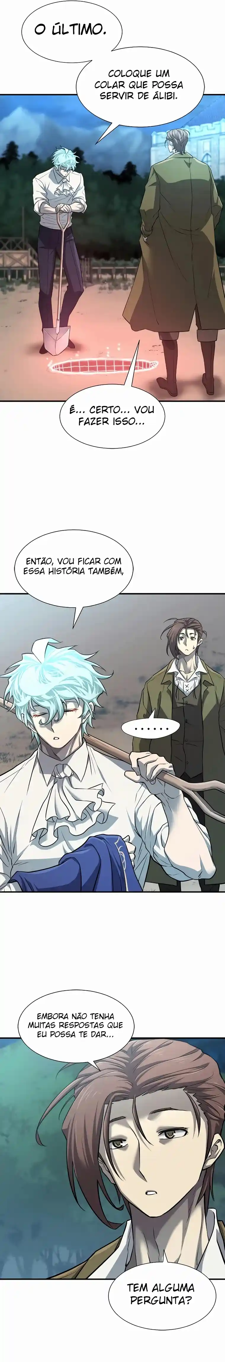 Read The Greatest Estate Developer Português Manga Online