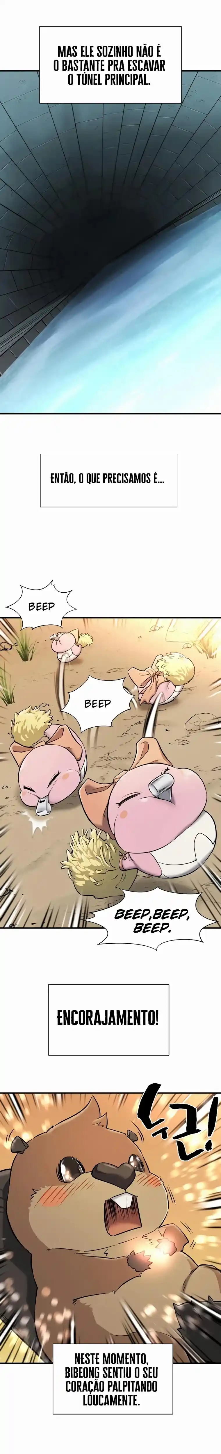 Read The Greatest Estate Developer Português Manga Online