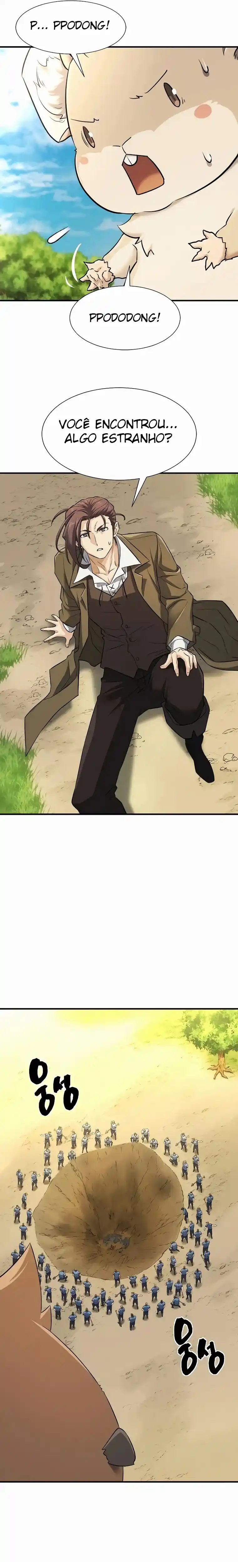 Read The Greatest Estate Developer Português Manga Online