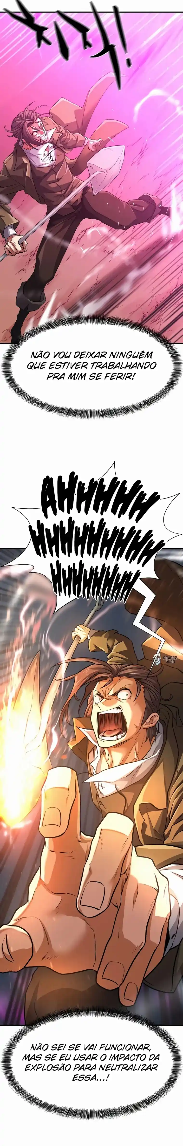 Read The Greatest Estate Developer Português Manga Online