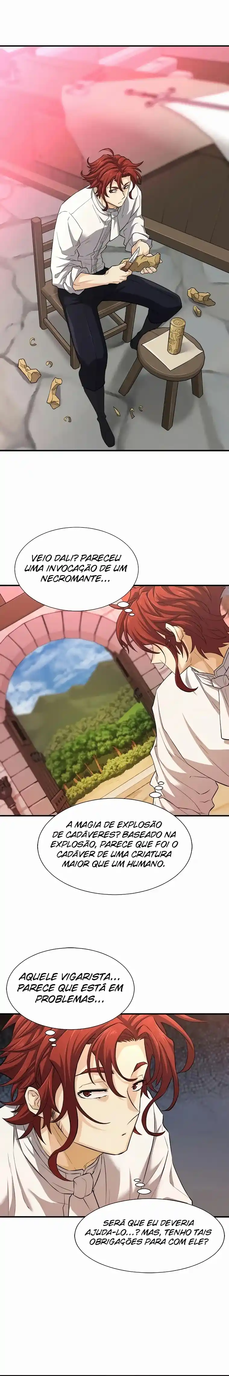 Read The Greatest Estate Developer Português Manga Online