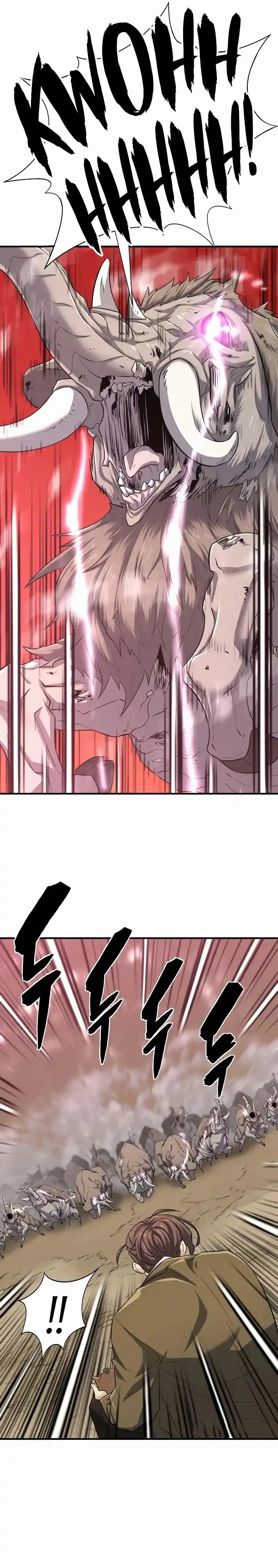 Read The Greatest Estate Developer Português Manga Online