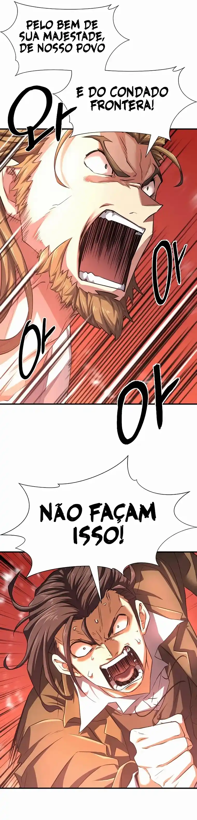 Read The Greatest Estate Developer Português Manga Online