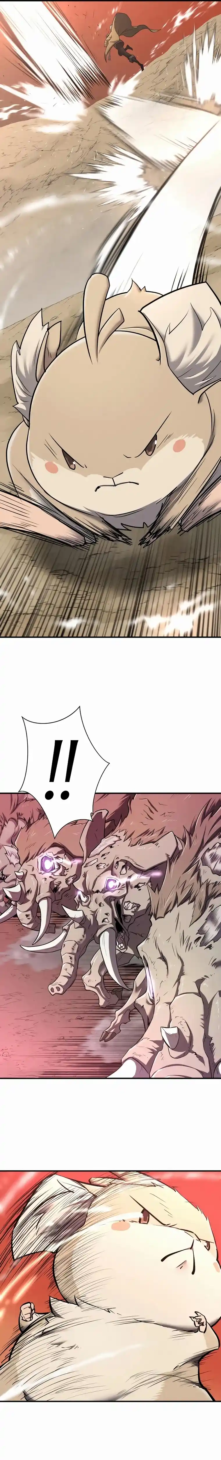 Read The Greatest Estate Developer Português Manga Online