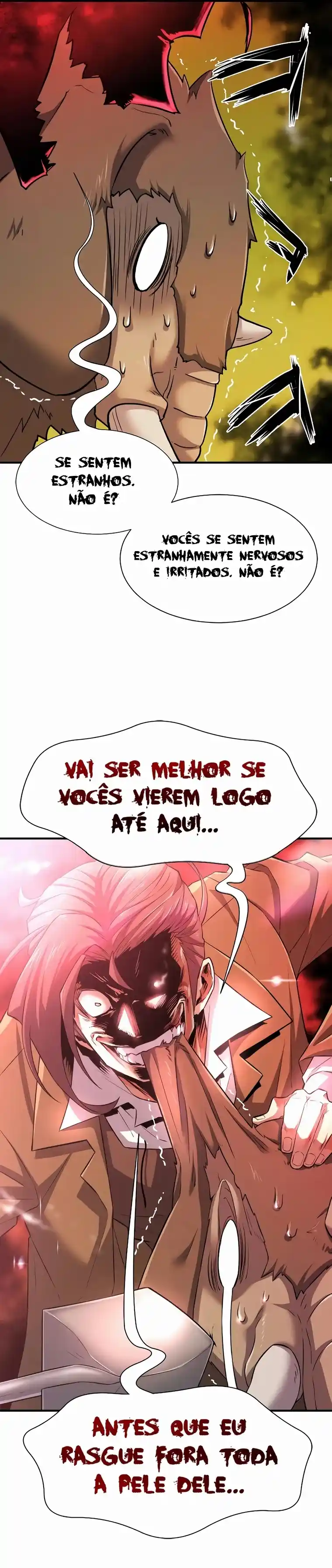 Read The Greatest Estate Developer Português Manga Online