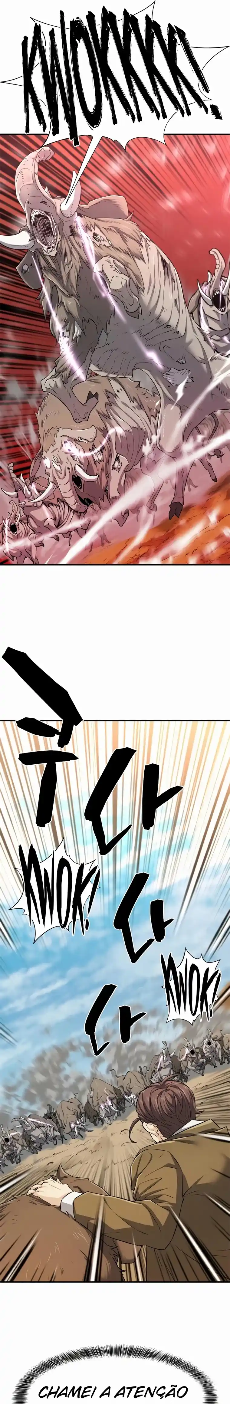 Read The Greatest Estate Developer Português Manga Online