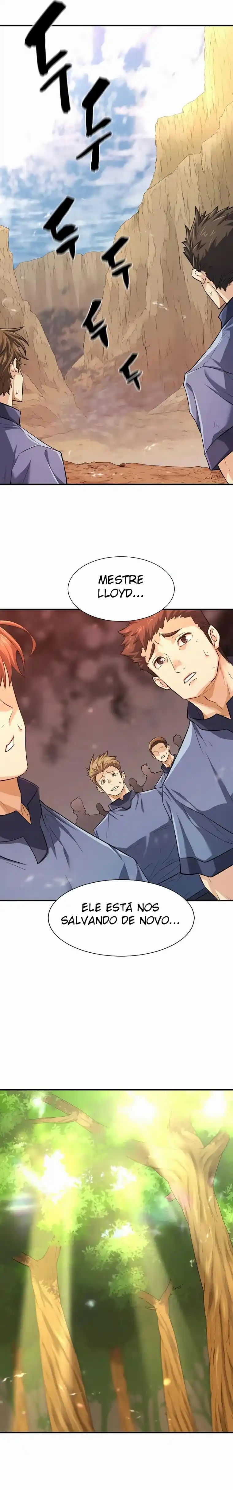 Read The Greatest Estate Developer Português Manga Online