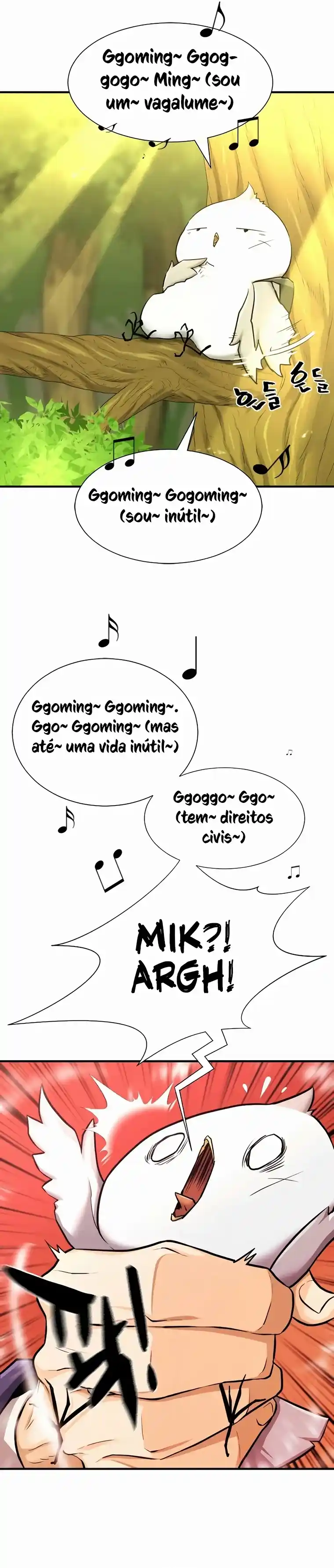 Read The Greatest Estate Developer Português Manga Online