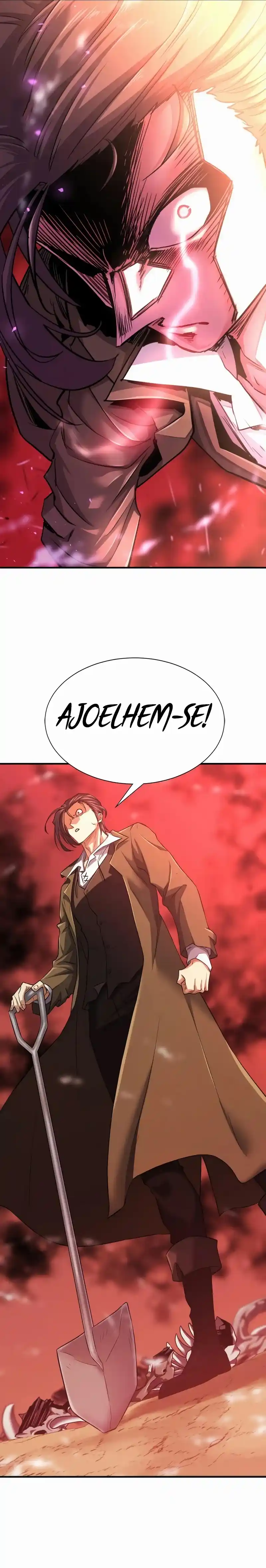 Read The Greatest Estate Developer Português Manga Online