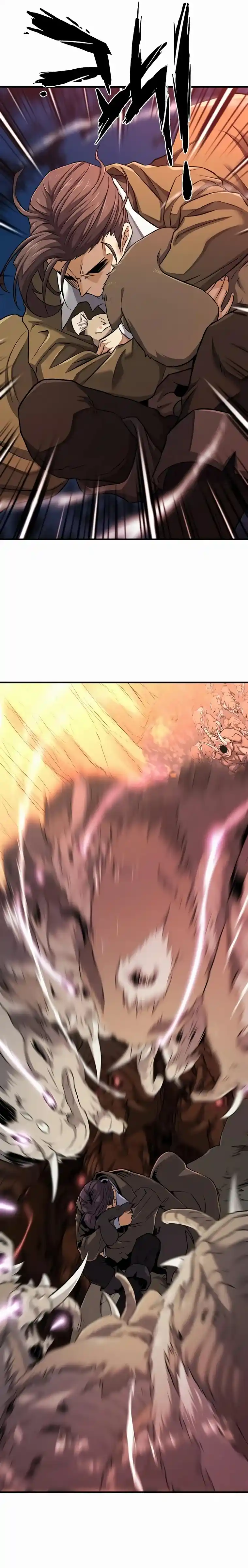 Read The Greatest Estate Developer Português Manga Online