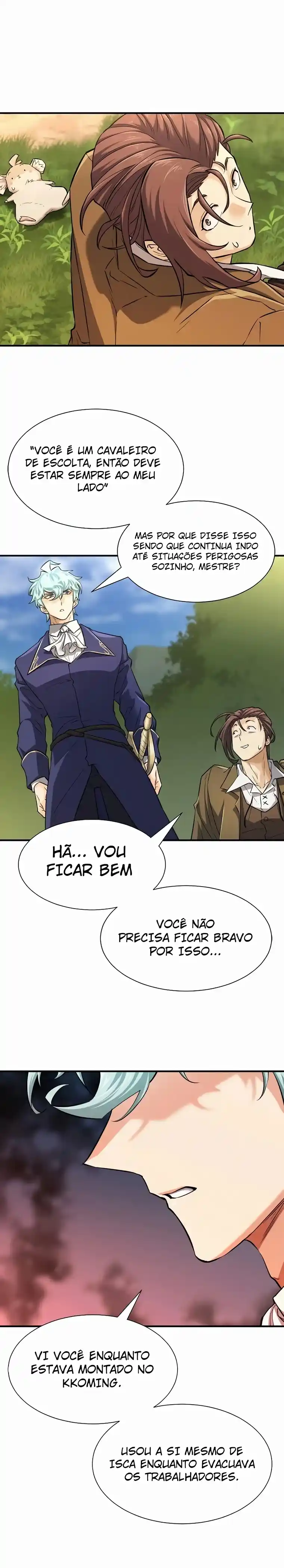 Read The Greatest Estate Developer Português Manga Online